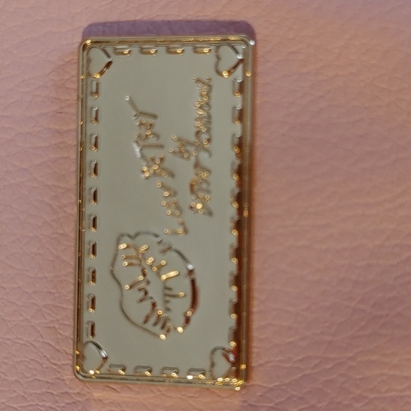 NWOT Betsey Johnson Luv Betsey Cross body Bag - Picture 6 of 11